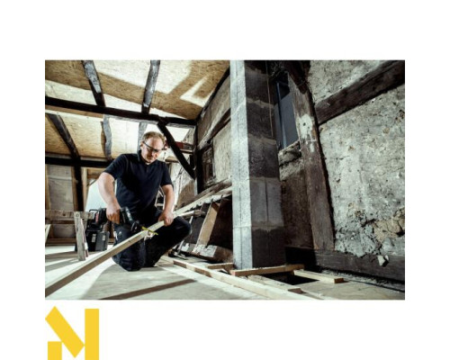 Пила шабельна акумуляторна Metabo SSE 18 LTX Compact + 2x2,0 Аг MetaBox