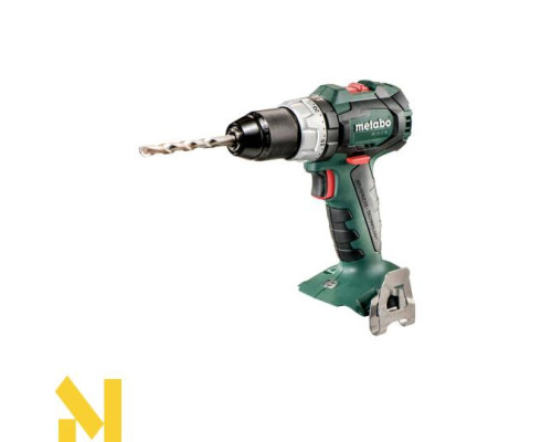 Акумуляторний дриль-шуруповерт Metabo SB 18 LT BL (чемодан)