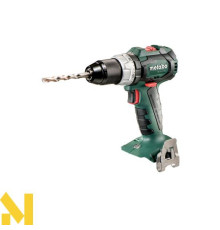Акумуляторний дриль-шуруповерт Metabo SB 18 LT BL