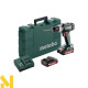 Акумуляторний дриль-шуруповерт Metabo BS 18 L Quick