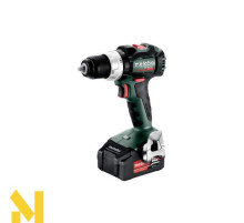 Дриль-шуруповерт акумуляторний Metabo BS 18 LT BL (602325500)