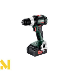 Дриль-шуруповерт акумуляторний Metabo BS 18 LT BL (602325500)