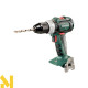 Акумуляторний дриль-шуруповерт Metabo BS 18 LT BL (каркас)