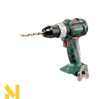 Акумуляторний дриль-шуруповерт Metabo BS 18 LT BL (каркас)