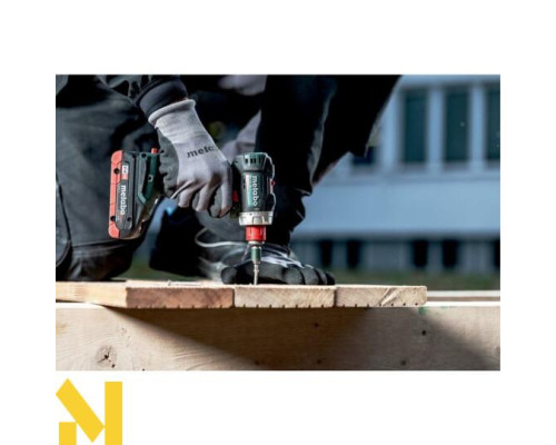 Акумуляторний дриль-шуруповерт Metabo BS 18 L BL Q