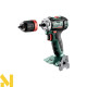 Акумуляторний шуруповерт Metabo BS 18 L BL Q