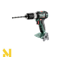 Акумуляторний ударний шуруповерт Metabo SB 18 L BL