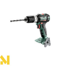 Акумуляторний ударний шуруповерт Metabo SB 18 L BL