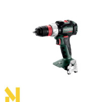 Дриль-шуруповерт акумуляторний Metabo BS 18 LT BL Q (без АКБ і ЗП) (602334860)