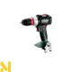 Дриль-шуруповерт акумуляторний Metabo BS 18 LT BL Q (без АКБ і ЗП) (602334860)