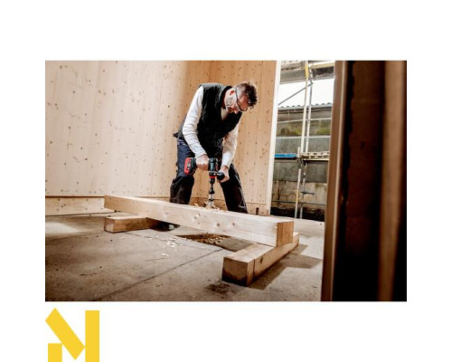 Акумуляторний дриль-шуруповерт Metabo BS 18 LTX BL Q I