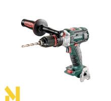 Акумуляторний дриль-шуруповерт Metabo SB 18 LTX BL I