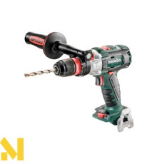 Акумуляторний дриль-шуруповерт Metabo SB 18 LTX BL Q I