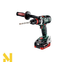 Дриль-шуруповерт акумуляторний Metabo BS 18 LTX-3 BL Q I (602355620)