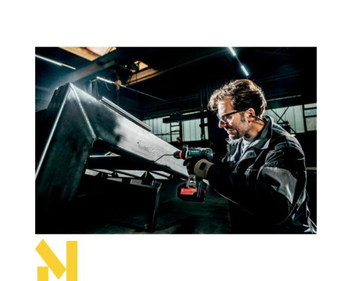 Дриль-шуруповерт акумуляторний Metabo BS 18 LTX-3 BL Q I (602355620)