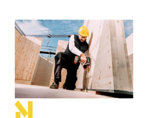 Дриль-шуруповерт акумуляторний Metabo BS 18 LTX-3 BL Q I (602355660)