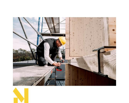 Дриль-шуруповерт ударний акумуляторний Metabo BS 18 LTX-3 BL Q I (без АКБ та ЗУ)