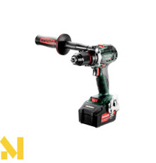Дриль-шуруповерт акумуляторний Metabo BS 18 LTX BL I