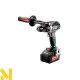 Дриль-шуруповерт акумуляторний Metabo BS 18 LTX BL I