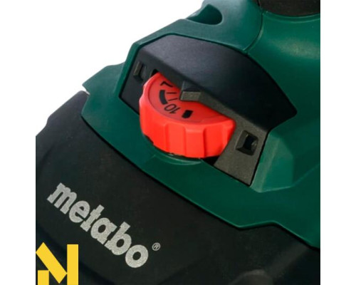Акумуляторний дриль-шуруповерт Metabo BS 18 LTX BL I (2xLiHD 5,5 Ah, metaBOX 145 L, ASC 145)