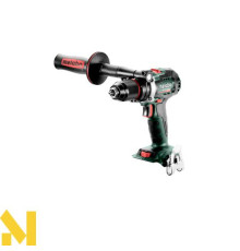 Дриль-шуруповерт акумуляторний Metabo BS 18 LTX BL I (без АКБ і ЗП) (602358840)