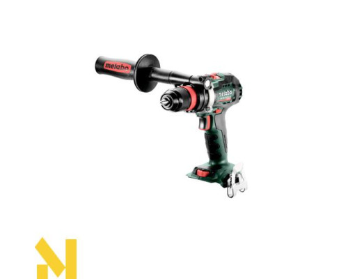 Дриль-шуруповерт акумуляторний Metabo BS 18 LTX BL Q I (без АКБ і ЗП) (602359840)