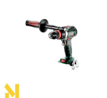 Акумуляторний дриль-шуруповерт Metabo BS 18 LTX BL Q I (без АКБ та ЗП)