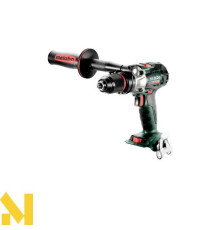 Дриль ударний акумуляторний Metabo SB 18 LTX BL I (без АКБ та ЗП)