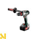 Дриль ударний акумуляторний Metabo SB 18 LTX BL Q I (2x5,2 Ah, metaBOX 145 L, ASC 55)