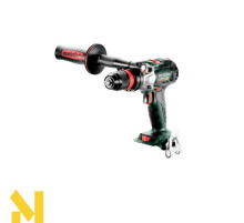 Дриль ударний акумуляторний Metabo SB 18 LTX BL Q I (без АКБ та ЗП)