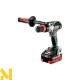 Різьбонарізчик акумуляторний Metabo GB 18 LTX BL Q I (602362660)