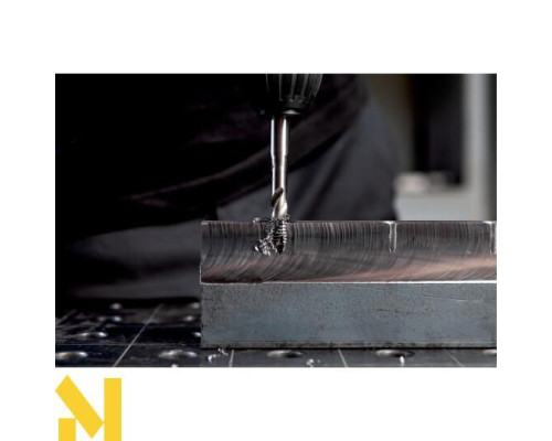 Різьбонарізчик акумуляторний Metabo GB 18 LTX BL Q I (без АКБ і ЗП) (602362840)