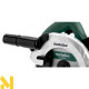 Пила дискова Metabo KS 165 (602363000)