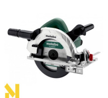 Пила дискова Metabo KS 190 (602364000)
