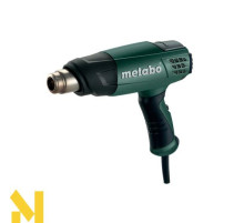 Фен технічний Metabo HE 23-650