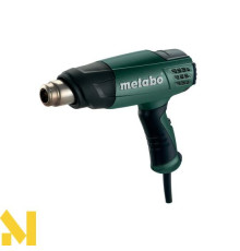 Фен технічний Metabo HE 23-650
