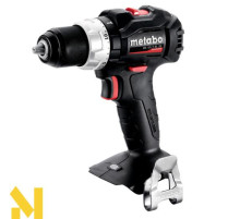 Дриль-шуруповерт акумуляторний Metabo BS 18 LT BL SE (без АКБ та ЗП)