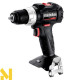 Дриль-шуруповерт акумуляторний Metabo BS 18 LT BL SE (без АКБ та ЗП)