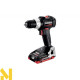 Акумуляторний дриль-шуруповерт ударний Metabo SB 18 LT BL SE