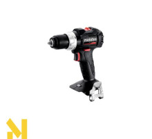 Акумуляторний дриль-шуруповерт ударний Metabo SB 18 LT BL SE Каркас