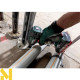 Гайковерт акумуляторний Metabo SSW 18 LTX 300 BL (LiHD 2x4.0 Аг)