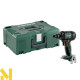 Гайковерт акумуляторний Metabo SSW 18 LTX 300 BL (без АКБ та ЗП, MetaLoc)