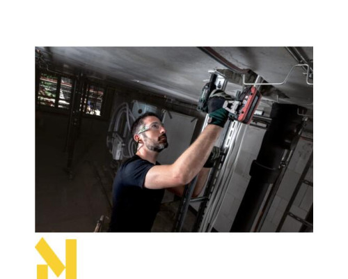 Гайковерт акумуляторний Metabo SSW 18 LTX 300 BL (без АКБ та ЗП, MetaLoc)