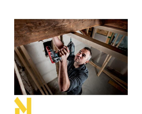 Гвинтоверт акумуляторний Metabo SSD 18 LTX 200 BL