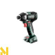 Гвинтоверт акумуляторний Metabo SSD 18 LT 200 BL (без АКБ та ЗП, metaBOX 145)