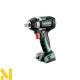 Гайковерт акумуляторний Metabo SSW 18 LT 300 BL (без АКБ та ЗП, metaBOX)