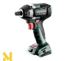 Гайковерт акумуляторний Metabo SSW 18 LT 300 BL (без АКБ та ЗП)
