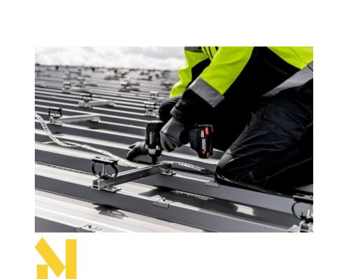 Гайковерт акумуляторний Metabo SSW 18 LT 300 BL (без АКБ та ЗП)