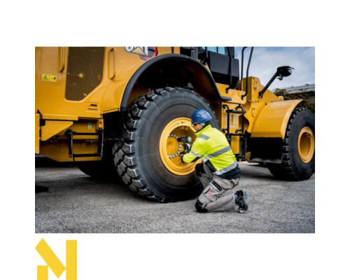 Гайковерт акумуляторний Metabo SSW 18 LTX 1750