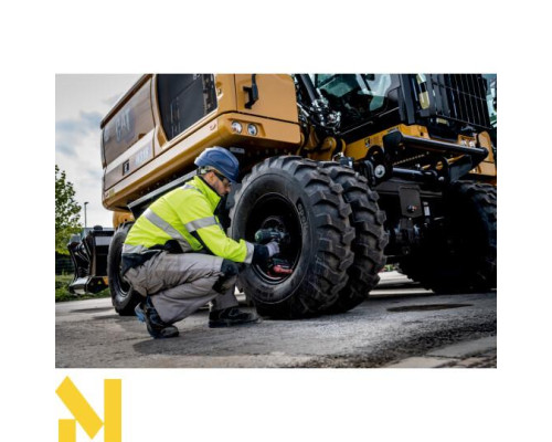 Гайковерт акумуляторний Metabo SSW 18 LTX 1750 BL (без АКБ та ЗП)